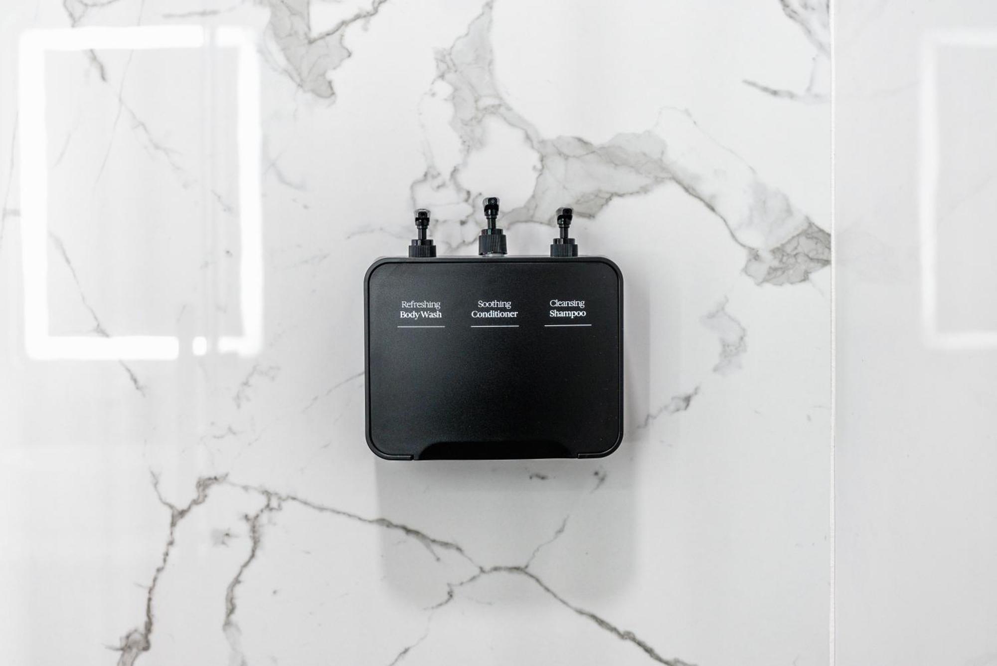 Lyfe Inn & Suites By Aga - Beverly Hills Los Angeles Buitenkant foto